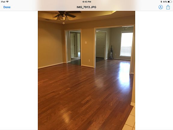 Living room, Front entry,