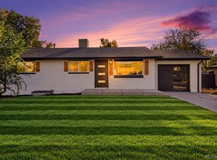 6528 Xavier Street, Arvada, CO 80003