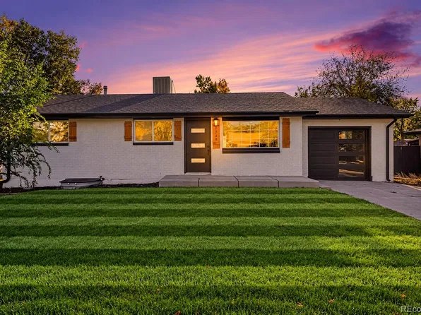 6528 Xavier Street, Arvada, CO 80003