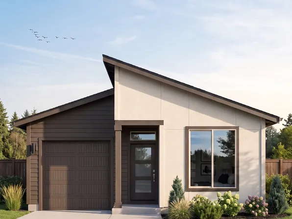 Iris Plan, Harmony View