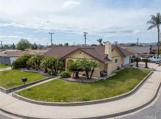 12798 Harmony Ave, Chino, CA 91710