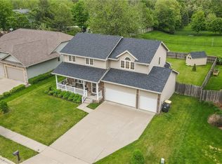 4413 SW 29th St, Des Moines, IA 50321