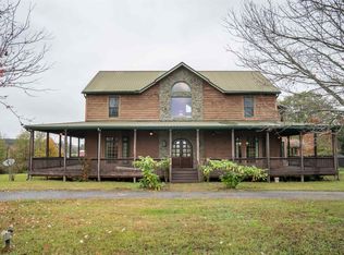 143 Honey Ln, Cowpens, SC 29330