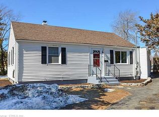 23 Branch Dr, East Hartford, CT 06118