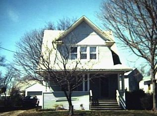 261 4th Ave, Stratford, CT 06497