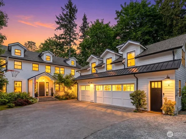 1723 N 128th Street, Seattle, WA 98133