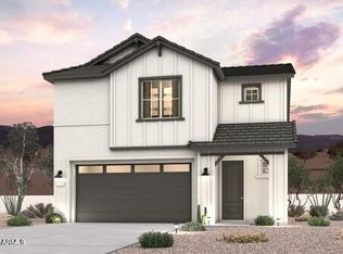 30513 W WHITETHORN ACACIA --, Buckeye, AZ 85396