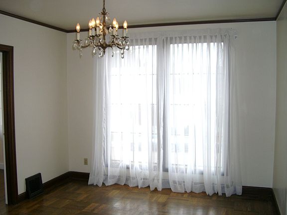 Separate Formal Dining room