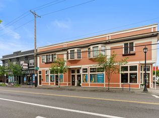 110 N Killingsworth - Apt. E, Portland, OR 97217