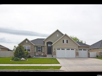 1074 S Banbury Dr, Syracuse, UT, 84075