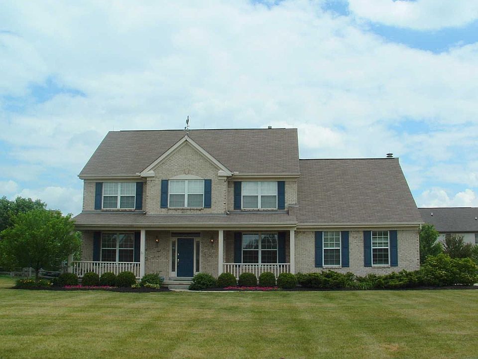Welcome Home!
