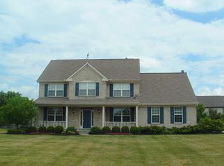 5106 Harvestdale Dr, Mason, OH