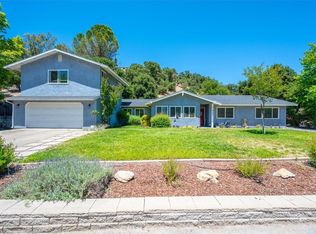 7635 Sombrilla Ave, Atascadero, CA 93422