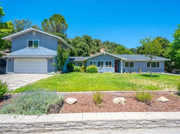 7635 Sombrilla Ave, Atascadero, CA 93422