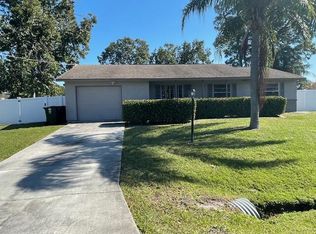 2081 SW Gemini Ln, Port Saint Lucie, FL 34984