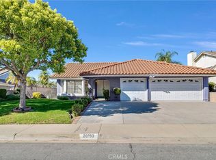 20493 E Peach Blossom Rd, Walnut, CA 91789