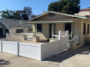 2420 Madison Ave, San Diego, CA 92116