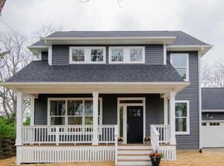 1125 Saunders Cres, Ann Arbor, MI 48103