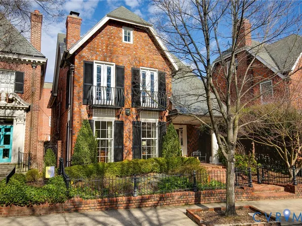 1534 Park Ave, Richmond, VA 23220
