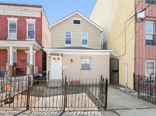 828 Rhinelander Ave, Bronx, NY 10462
