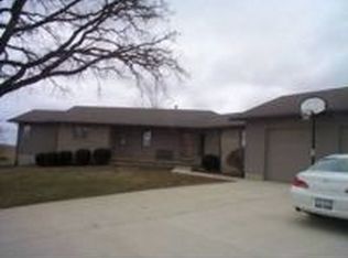 8475 W Mound Rd, Lena, IL 61048