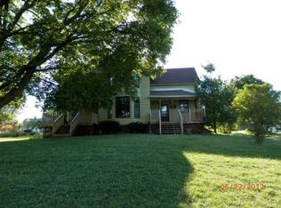 403 Madison St, Montfort, WI 53569