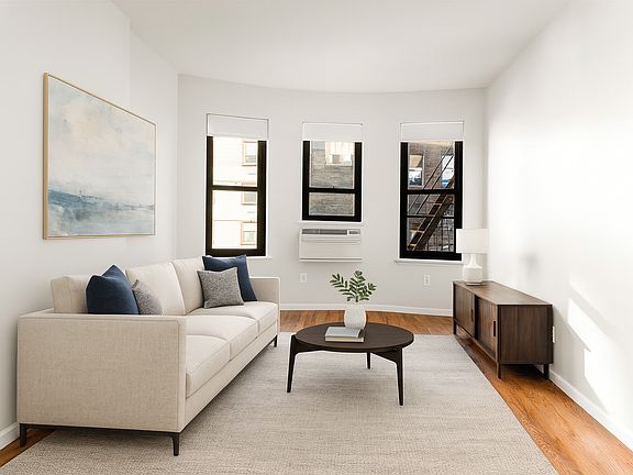 3rd image of 160 E 91st St APT 7N