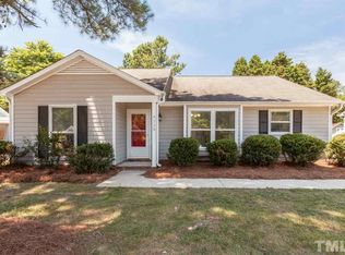 4529 Fox Rd, Raleigh, NC 27616