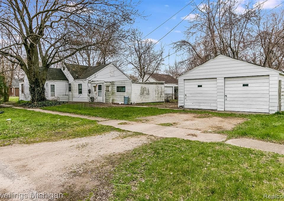 35706 Palmer Rd, Westland, MI 48186 Zillow