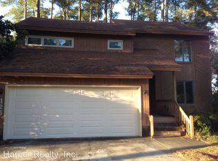 126 Gatewood Dr, Aiken, SC 29801