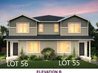 LOT 2712 55 Mayes Rd SE, Lacey, WA 98503