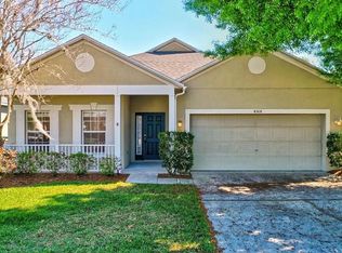 4308 Waterside Pointe Cir, Orlando, FL 32829