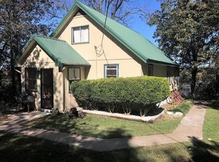 54250 E 249 Rd, Afton, OK 74331