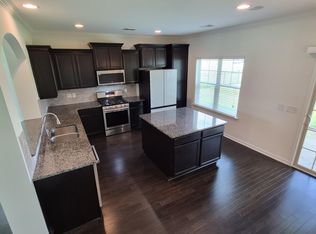 2165 Indiangrass Cv, Sumter, SC 29153