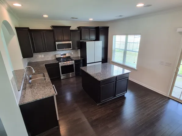 2165 Indiangrass Cv, Sumter, SC 29153