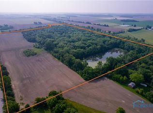 0 Eagleville Rd, North Baltimore, OH 45872