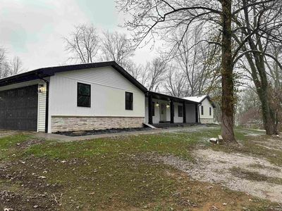 601 W Wortman Rd, Evansville, IN, 47725