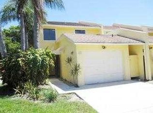 1621 Woodbridge Lakes Cir, West Palm Beach, FL 33406
