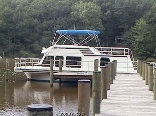 12765 Monticello Dr, Lusby, MD 20657
