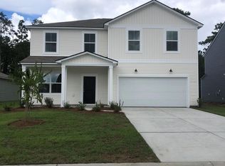3043 Red Bark Drive Whimbrel #TD103-LOT 182, Conway, SC 29526