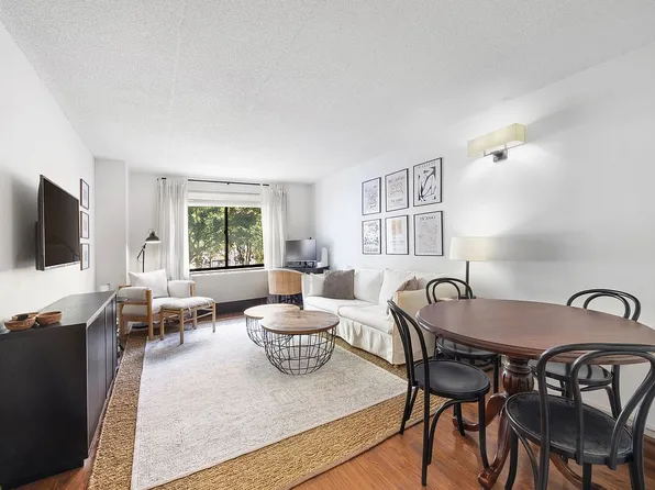 300 Rector Pl APT 2H, New York, NY 10280