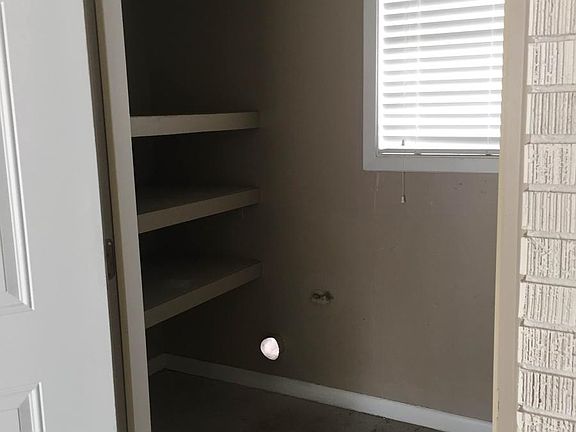 Bedroom Closet