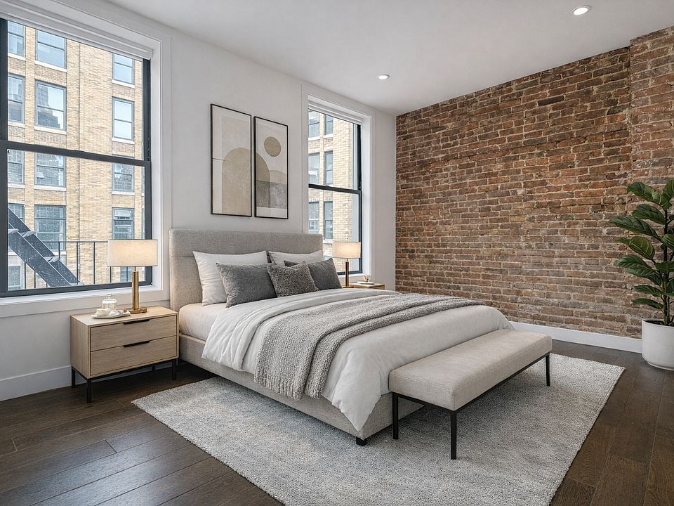 1st image of 346 W 52nd St #44