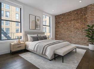 346 W 52nd St #44, New York, NY 10019