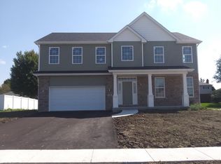 710 Somerset Ct, New Lenox, IL 60451