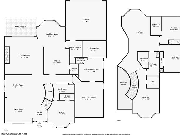 5th image of 4804 Appleridge Dr