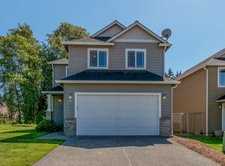 3309 S 2nd Way, Ridgefield, WA 98642
