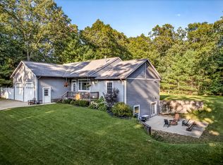 6472 Beverlyway Dr, Twin Lake, MI 49457