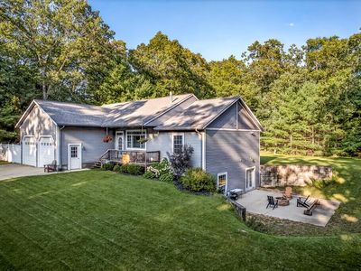 6472 Beverlyway Dr, Twin Lake, MI, 49457