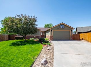 3132 52nd Ave, Greeley, CO 80634